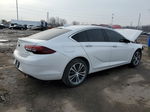 2018 Buick Regal Essence Белый vin: W04GP6SX7J1130192