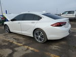 2018 Buick Regal Essence White vin: W04GP6SX7J1130192