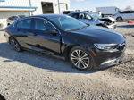 2018 Buick Regal Essence Black vin: W04GP6SX8J1065661