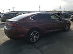 2018 Buick Regal Essence Burgundy vin: W04GP6SX8J1134221