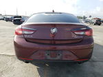 2018 Buick Regal Essence Burgundy vin: W04GP6SX8J1134221