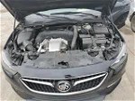 2018 Buick Regal Essence Black vin: W04GP6SX8J1159006