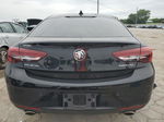 2018 Buick Regal Essence Black vin: W04GP6SX8J1159006