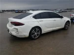 2018 Buick Regal Essence White vin: W04GP6SX9J1064292