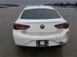 2018 Buick Regal Essence White vin: W04GP6SX9J1064292