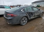 2018 Buick Regal Essence Black vin: W04GP6SX9J1067242