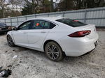 2018 Buick Regal Essence White vin: W04GP6SX9J1068181