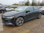 2018 Buick Regal Essence Black vin: W04GP6SX9J1088575