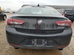 2018 Buick Regal Essence Black vin: W04GP6SX9J1088575