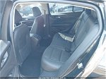2018 Buick Regal Sportback Essence Черный vin: W04GP6SX9J1116892