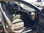 2018 Buick Regal Sportback Essence Черный vin: W04GP6SX9J1116892