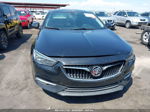 2018 Buick Regal Sportback Essence Black vin: W04GP6SX9J1116892