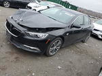 2018 Buick Regal Essence Black vin: W04GP6SXXJ1058355