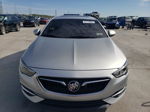 2018 Buick Regal Essence Серебряный vin: W04GP6SXXJ1121812