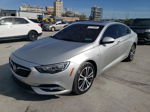 2018 Buick Regal Essence Silver vin: W04GP6SXXJ1121812