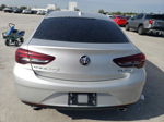 2018 Buick Regal Essence Silver vin: W04GP6SXXJ1121812