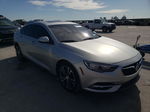 2018 Buick Regal Essence Silver vin: W04GP6SXXJ1121812