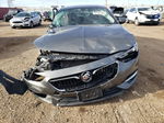 2018 Buick Regal Essence Gray vin: W04GP6SXXJ1138836