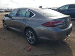 2018 Buick Regal Essence Gray vin: W04GP6SXXJ1138836