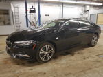 2018 Buick Regal Essence Black vin: W04GP6SXXJ1155748