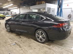 2018 Buick Regal Essence Black vin: W04GP6SXXJ1155748