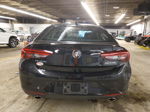 2018 Buick Regal Essence Black vin: W04GP6SXXJ1155748