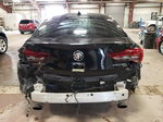 2018 Buick Regal Essence Black vin: W04GR6SX0J1098938