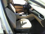 2018 Buick Regal Sportback Essence White vin: W04GR6SX4J1047832