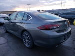 2018 Buick Regal Essence Gray vin: W04GR6SX4J1092530