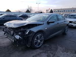 2018 Buick Regal Essence Gray vin: W04GR6SX4J1092530