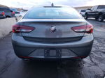 2018 Buick Regal Essence Gray vin: W04GR6SX4J1092530