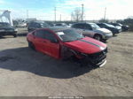 2018 Buick Regal Sportback Gs Red vin: W04GS6SS6J1131854