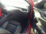 2018 Buick Regal Sportback Gs Red vin: W04GS6SS6J1131854