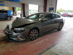 2018 Buick Regal Gs Charcoal vin: W04GS6SSXJ1111753