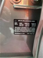 2018 Buick Regal Gs Charcoal vin: W04GS6SSXJ1111753