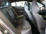 2018 Buick Regal Gs Угольный vin: W04GS6SSXJ1111753