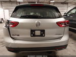 2018 Buick Regal Tourx Preferred Серебряный vin: W04GU8SX0J1128689