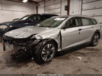 2018 Buick Regal Tourx Preferred Серебряный vin: W04GU8SX0J1128689