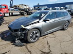 2018 Buick Regal Tourx Preferred Charcoal vin: W04GU8SX0J1173888