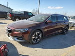 2018 Buick Regal Tourx Preferred Brown vin: W04GU8SX0J1176564