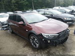 2018 Buick Regal Tourx Preferred Burgundy vin: W04GU8SX1J1083682