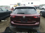 2018 Buick Regal Tourx Preferred Burgundy vin: W04GU8SX1J1083682