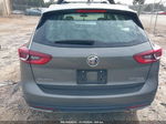 2018 Buick Regal Tourx Preferred Gray vin: W04GU8SX1J1140382