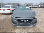 2018 Buick Regal Tourx Preferred Gray vin: W04GU8SX1J1140382