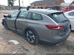 2018 Buick Regal Tourx Preferred Gray vin: W04GU8SX1J1140382