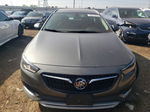 2018 Buick Regal Tourx Preferred Gray vin: W04GU8SX2J1133263