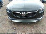 2018 Buick Regal Tourx Preferred Черный vin: W04GU8SX3J1135524