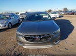 2018 Buick Regal Tourx Preferred Gray vin: W04GU8SX5J1149084