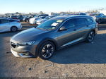 2018 Buick Regal Tourx Preferred Gray vin: W04GU8SX5J1149084