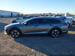 2018 Buick Regal Tourx Preferred Gray vin: W04GU8SX5J1149084